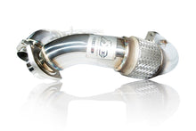 Load image into Gallery viewer, Valvetronic Exhaust System for BMW X5M E70 / X6M E71 S63 4.4TT 09-14