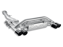 Load image into Gallery viewer, BMW 1M (2011-2012) E82 Akrapovic Titanium Exhaust