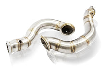 Load image into Gallery viewer, Valvetronic Exhaust System for BMW 1 Series M E82 Coupe N54 3.0TT 11-12