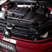 Load image into Gallery viewer, Carbon Fiber Cold Air Intake for Volkswagen Golf MK7 / GTI 7.5 / R