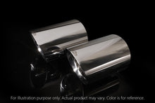 Load image into Gallery viewer, Valvetronic Exhaust System for Subaru BRZ ZD8 / Toyota GR86 ZN8 2.4L FA24 22+