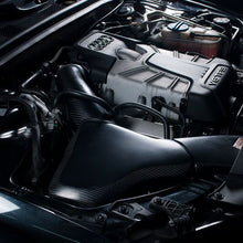 Load image into Gallery viewer, Carbon Fiber Cold Air Intake for Audi S4 B8 B8.5 3.0T 09-16