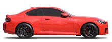 Load image into Gallery viewer, BMW M2 (2023-) G87 Eibach Pro Kit Lowering Springs