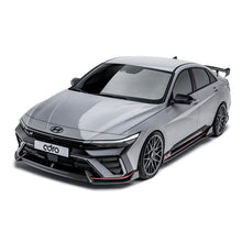 Load image into Gallery viewer, Carbon Fiber Front Lip for Hyundai i30N Sedan / Elantra N Facelift 2024+
