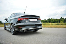 Load image into Gallery viewer, Audi S3 (2017-2020) 8V Maxton Design Body Kit Component