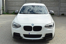 Load image into Gallery viewer, BMW 1M F20 Maxton Design Front Splitter V1