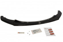 Load image into Gallery viewer, BMW 1M F20 Maxton Design Front Splitter V1