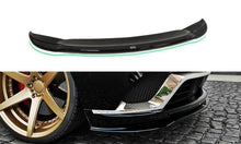 Load image into Gallery viewer, Jeep Cherokee Maxton Design Front Splitter
