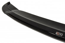 Load image into Gallery viewer, Jeep Cherokee Maxton Design Front Splitter