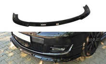 Load image into Gallery viewer, Mazda 3 Maxton Design Front Splitter V1