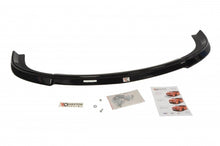 Load image into Gallery viewer, Mazda 3 Maxton Design Front Splitter V1