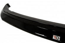 Load image into Gallery viewer, Nissan 370Z (2009-2012) Maxton Design Front Splitter V1