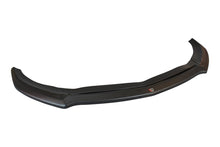 Load image into Gallery viewer, Mercedes A45 (2016-2018) Maxton Design Front Splitter V1