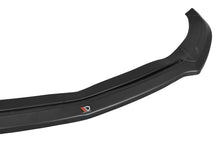 Load image into Gallery viewer, Mercedes A45 (2016-2018) Maxton Design Front Splitter V1
