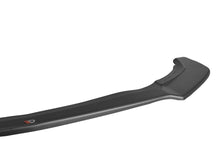 Load image into Gallery viewer, Mercedes Cla45 (2017-2020) Maxton Design Front Splitter V2