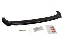 Load image into Gallery viewer, Volkswagen Golf (2012-2017) Mk7 Maxton Design Front Splitter V2