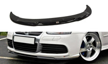 Load image into Gallery viewer, Volkswagen Golf (2006-2009) Mk5 Maxton Design Front Splitter V1
