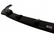 Load image into Gallery viewer, Volkswagen Golf GTI (2008-2012) Mk6 Maxton Design Front Splitter V1