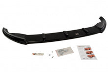 Load image into Gallery viewer, Volkswagen Golf (2012-2017) Mk7 Maxton Design Front Splitter V1