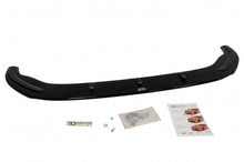 Load image into Gallery viewer, Volkswagen Golf GTI (2013-2017) Mk7 Maxton Design Front Splitter V1