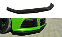 Load image into Gallery viewer, Volkswagen Scirocco Maxton Design Front Splitter