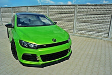 Load image into Gallery viewer, Volkswagen Scirocco Maxton Design Front Splitter