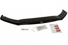 Load image into Gallery viewer, Volkswagen Scirocco Maxton Design Front Splitter V2