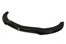Load image into Gallery viewer, Mercedes Cla45 (2013-2016) Maxton Design Front Splitter V1