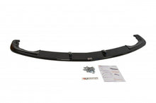 Load image into Gallery viewer, Mazda 3 Maxton Design Front Splitter V2