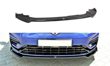 Load image into Gallery viewer, Volkswagen Golf (2017-2020) Mk7.5 Maxton Design Front Splitter V2