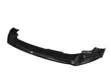 Load image into Gallery viewer, Volkswagen Golf (2017-2020) Mk7.5 Maxton Design Front Splitter V2