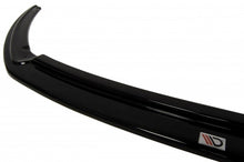 Load image into Gallery viewer, Ford Focus (2011-2018) Maxton Design Front Splitter V2