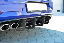 Load image into Gallery viewer, Volkswagen Golf (2013-2016) Mk7 Maxton Design Rear Diffuser V1