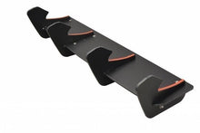 Load image into Gallery viewer, Volkswagen Golf (2013-2016) Mk7 Maxton Design Rear Diffuser V1