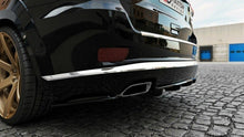 Load image into Gallery viewer, Jeep Cherokee Maxton Design Rear Side Splitters