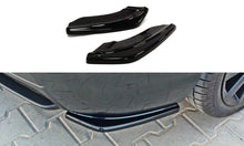 Load image into Gallery viewer, Mazda 3 Maxton Design Rear Side Splitters V1