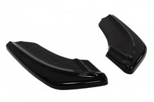 Load image into Gallery viewer, Mazda 3 Maxton Design Rear Side Splitters V1