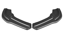 Load image into Gallery viewer, Mercedes A45 (2016-2018) Maxton Design Rear Side Splitters V1