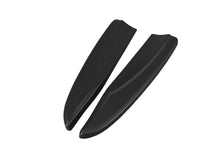 Load image into Gallery viewer, Mercedes Cla45 Maxton Design Rear Side Splitters V1