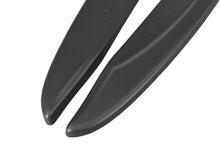 Load image into Gallery viewer, Mercedes Cla45 Maxton Design Rear Side Splitters V1