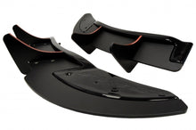Load image into Gallery viewer, Volkswagen Golf Mk6 Maxton Design Rear Side Splitters V2