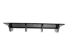 Load image into Gallery viewer, Volkswagen Golf (2013-2016) Mk7 Maxton Design Rear Diffuser V1