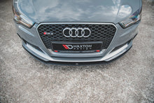 Load image into Gallery viewer, Audi RS3 (2013-2016) 8V Maxton Design Front Splitter V3