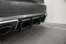 Load image into Gallery viewer, Audi RS3 (2013-2016) 8V Maxton Design Rear Diffuser V3