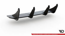 Load image into Gallery viewer, Audi RS3 (2013-2016) 8V Maxton Design Rear Diffuser V3