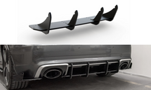 Load image into Gallery viewer, Audi RS3 (2013-2016) 8V Maxton Design Rear Diffuser V3