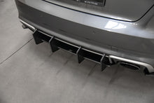 Load image into Gallery viewer, Audi RS3 (2013-2016) 8V Maxton Design Rear Diffuser V4