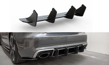 Load image into Gallery viewer, Audi RS3 (2013-2016) 8V Maxton Design Rear Diffuser V4