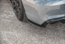 Load image into Gallery viewer, Audi RS3 (2013-2016) 8V Maxton Design Rear Side Splitters V1
