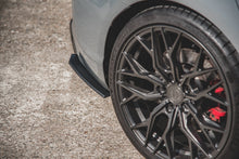 Load image into Gallery viewer, Audi RS3 (2013-2016) 8V Maxton Design Rear Side Splitters V1